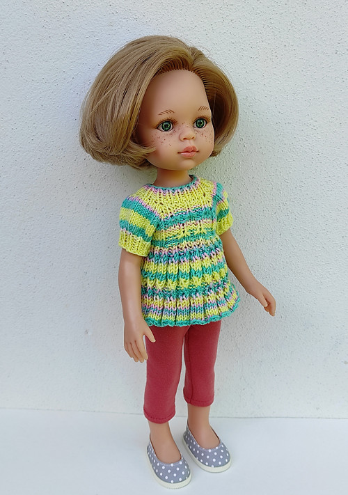 Paola Reina 32cm.