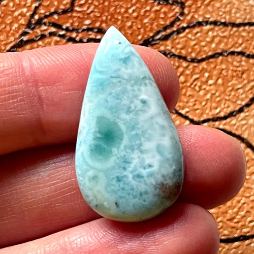 Larimar kabošon LA-3301 (č.7)