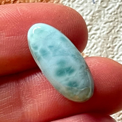 Larimar kabošon LA-3301 (č.9)