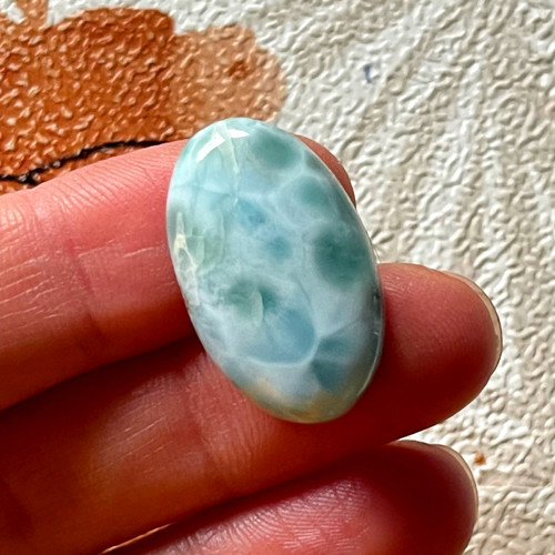 Larimar kabošon LA-3301 (č.10) — foto 1