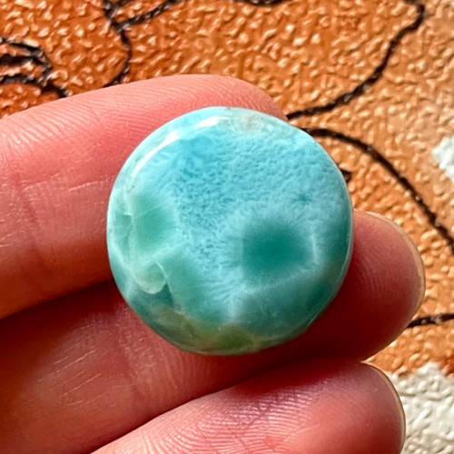 Larimar kabošon LA-3301 (č.13)