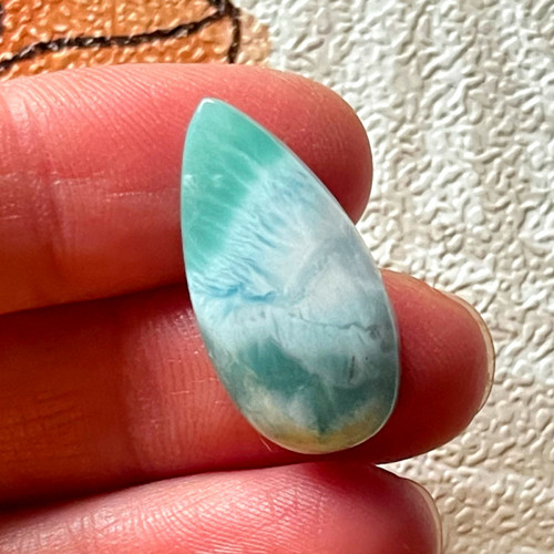 Larimar kabošon LA-3301 (č.15)