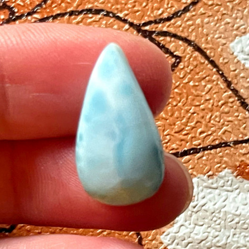 Larimar kabošon LA-3301 (č.16)