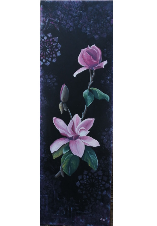 Magnolie