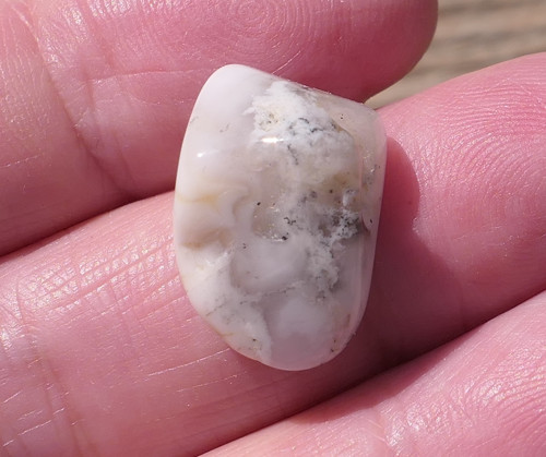 Dendritický opál V279