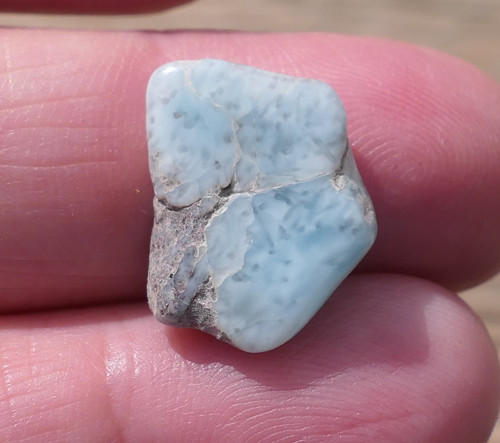 Larimar -- V287 — foto 1