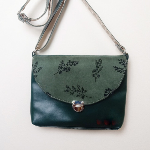 Mary bag no.2 — foto 1