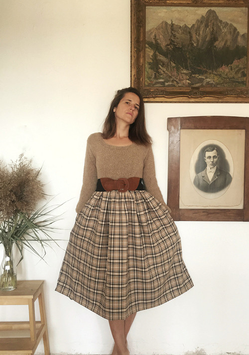 Šaty Júlia — foto 1