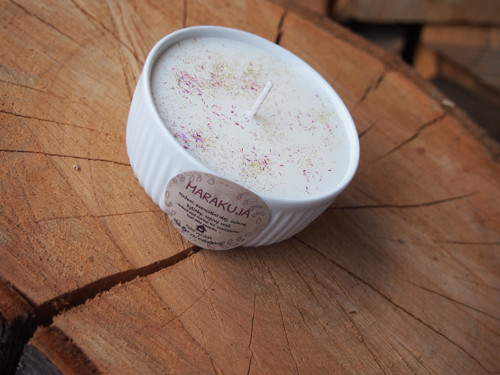 Marakuja - 100 ml — foto 1