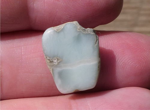 Larimar - V336