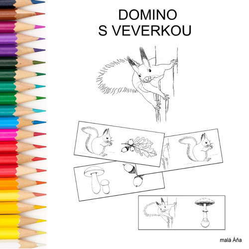 Domino S Veverkou Pdf