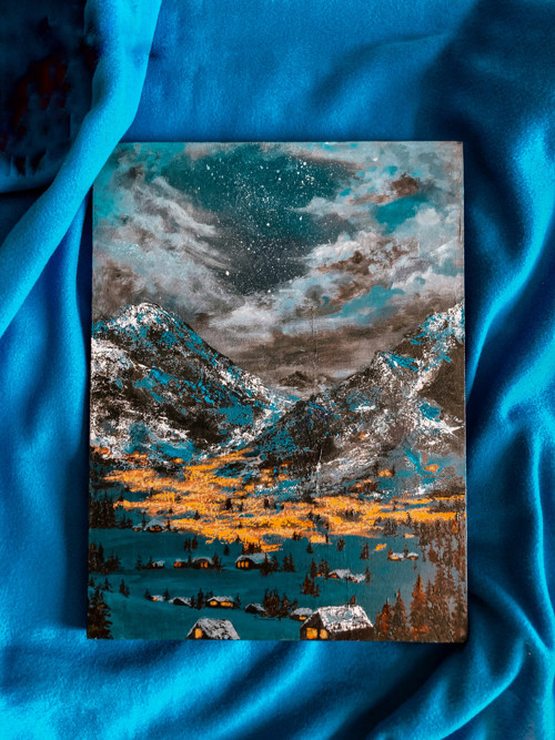" Frost " — foto 1