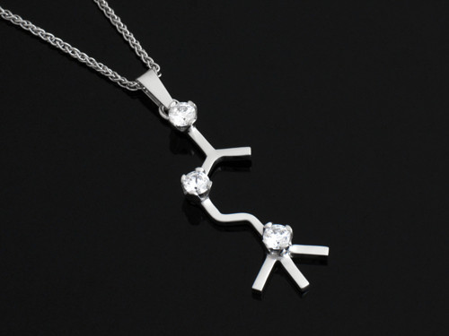 Acetylcholin - přívěsek