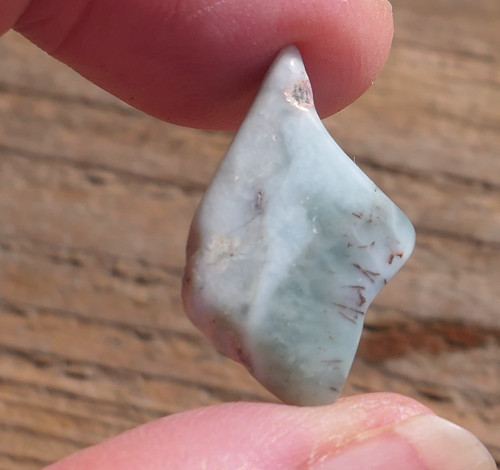 Larimar -- V350 — foto 1