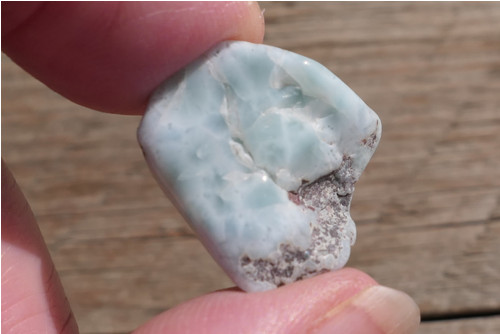 Larimar - V355