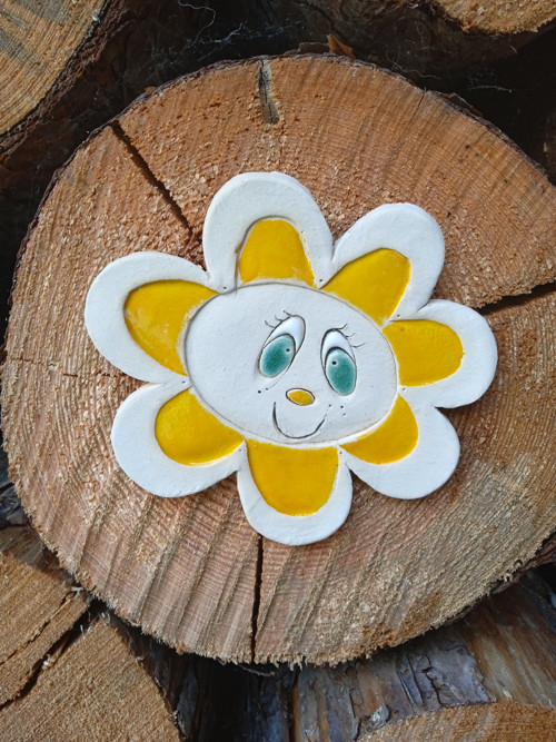 Sluníčkoooo...