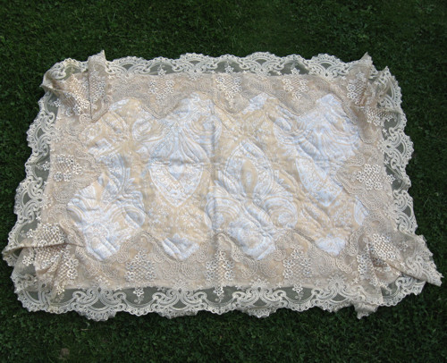 Povlak noblesní 17609 U