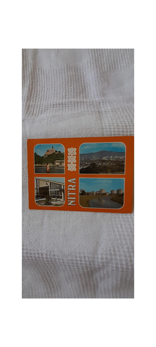 Nitra — foto 1
