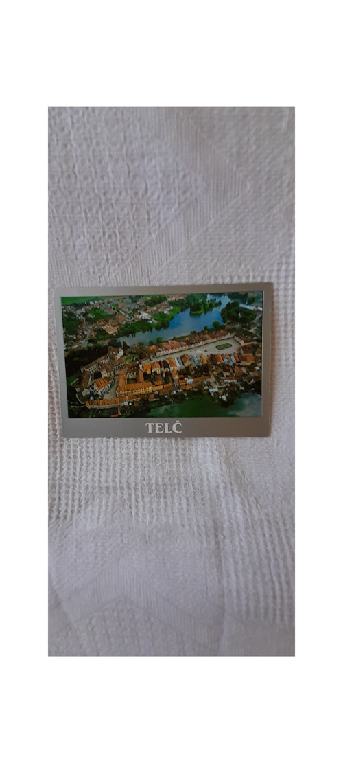 Telč — foto 1