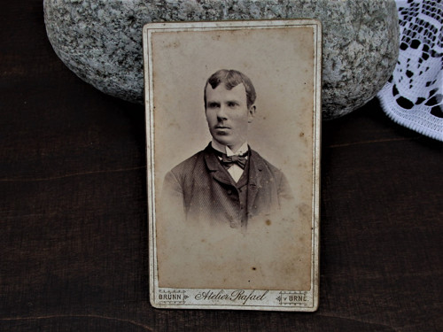 Franz - kabinetka — foto 1