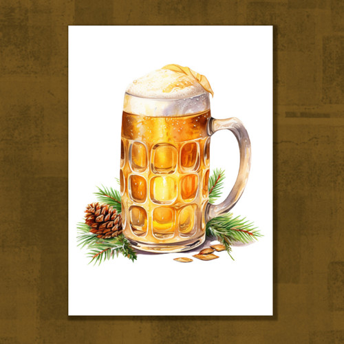 Vánoční drink 11.