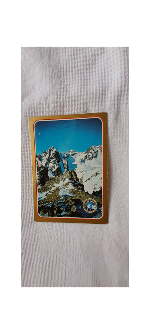 Vysoké Tatry — foto 1