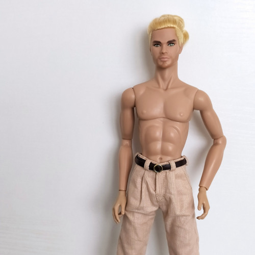 Pásek, opasek pro IT homme kluky