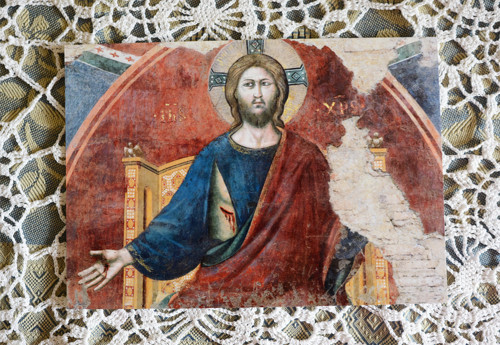 Kristus Pantokrator