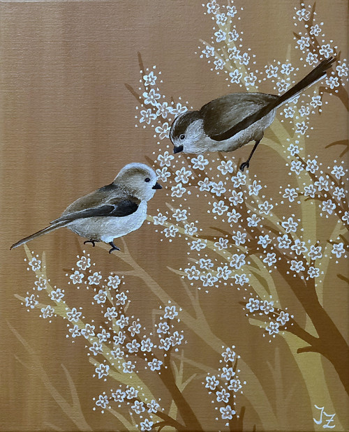 Mlynaříci 24x30 cm — foto 1