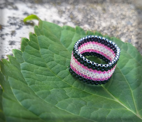 Anillo "prstýnek" no.2
