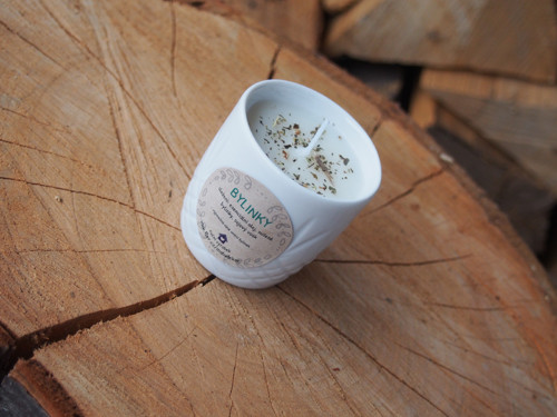 Bylinky - 100 ml — foto 1