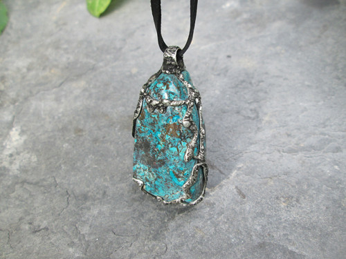 Talisman ,, Třetí oko " — foto 1