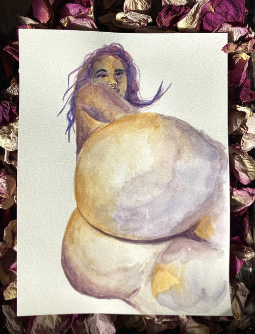 " Big ASS "