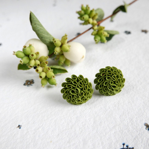 Kvetoucí Olive — foto 1