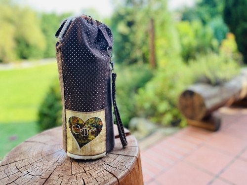Cestovni obal na AeroPress IV