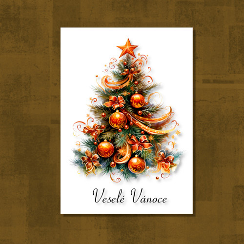 Veselé Vánoce 9.