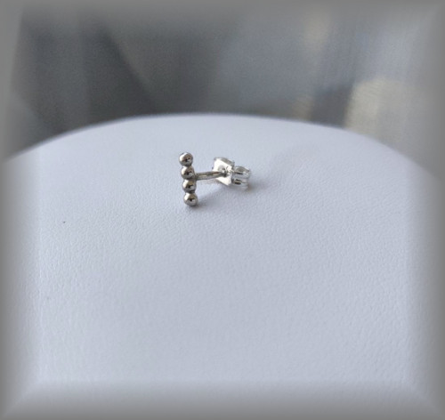 SOLO 1 ks MINI tyčka délka 7 mm šiřka 2 mm PUZETA