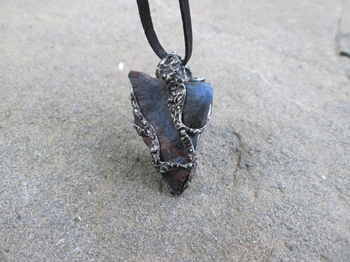 Talisman ,, Irnimit " — foto 1
