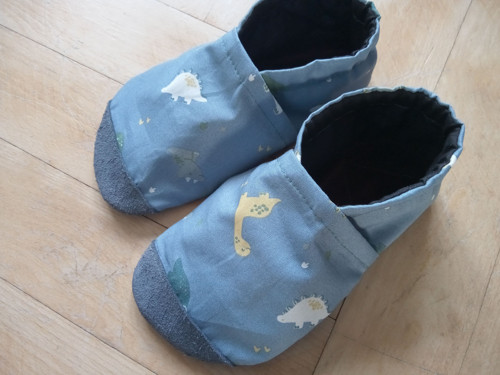 Zakázka pro adusku — foto 1