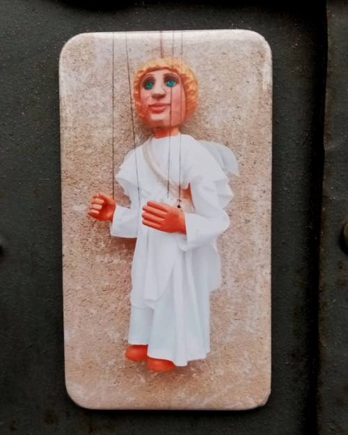 Anděl — foto 1