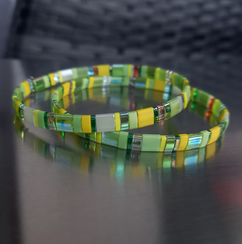 Jarní louka 5,8 cm