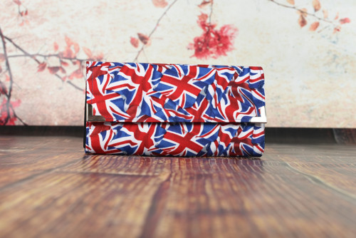 Peněženka - Britská — foto 1