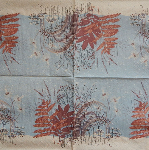 Eco - Zimní zeleň 4311 — foto 1