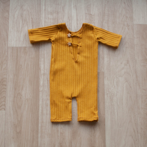 Fotorekvizita - romper — foto 1
