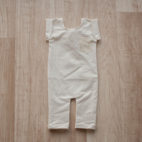 Fotorekvizita - romper — foto 1