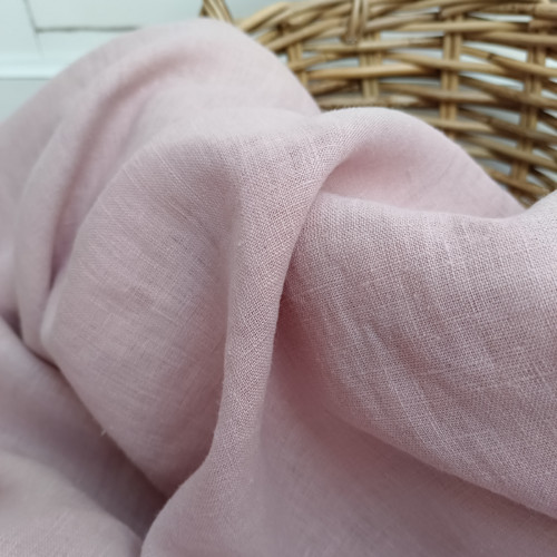 100% LEN ENGLISH ROSE 205 G/M2
