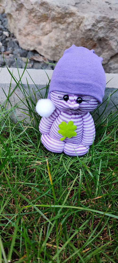 Skříteček pro štěstí .č.2955/O — foto 1