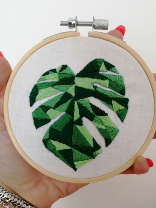 Monstera