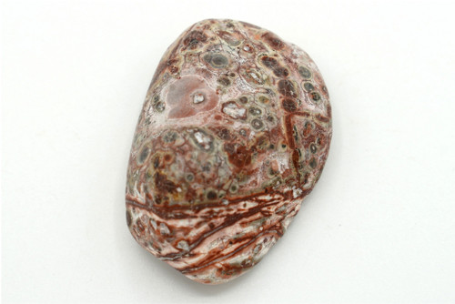 Jaspis leopardí 4,4 cm — foto 1