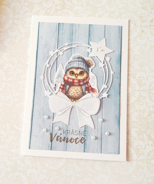 Přání Krásné Vánoce — foto 1